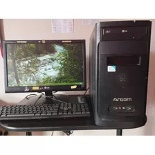 Pc De Escritorio 