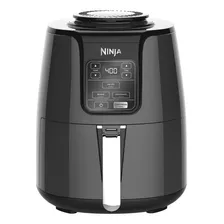 Freidora De Aire Ninja Af100wm 4qt Negra