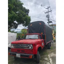 Dodge 300 Brasilero 