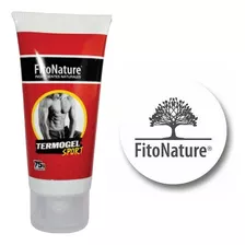  Gel Corporal Deportivo Previene Lesiones Termogel Fitonature