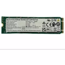 Hd Ssd M.2 2280 128gb Sata-iii Oem