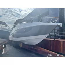 Ventura V300 Day Cruiser 2024 Ñ Focker Nx Phantom Nhd Triton