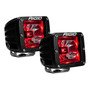 Faro Led H4 7 Pulgadas M Moto Wrangler Jeep Redondo Vocho