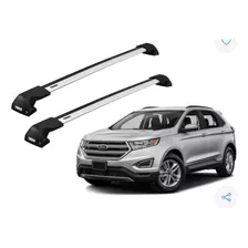 Barras Thule Para Ford Edge