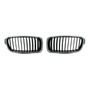 Par Mascaras Capot Delanteras Bmw Serie 3 98-07 51137064317 BMW Serie 3