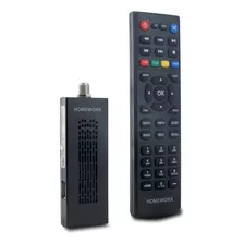 Mediasonic Homeworx (hw135stb) - Caja Convertidora De Tv Dig