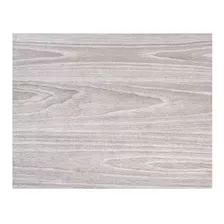 Papel Adesivo Rolo 45cm X 10mt Envelopamento Móveis Madeira Cor Madeira Clara