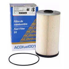 Acd Fuel Ft Fv 1876100941/8980924811 Acdelco 19372141