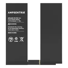 Batería Ampsentrix Para iPad Pro 10,5