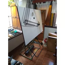 Tablero Profesional De Dibujo Técnico Uto