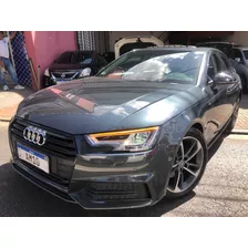 Audi A4 2.0 Tfsi Limitededition Aut Completo 2018 Estado 0km