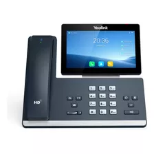 Yealink T58w Pro Smart Business Android 9 Con Bluetooth In.