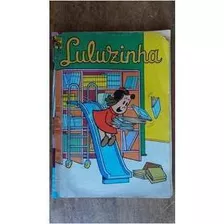 Gibi Luluzinha - Nº 131 Maio 1985 