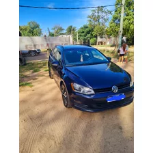 Volkswagen Golf 2.0 Tdi