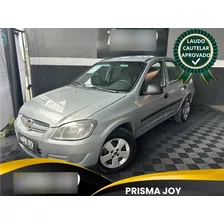 Chevrolet Prisma 1.0 Mpfi Vhce Joy 8v Flex 4p Manual