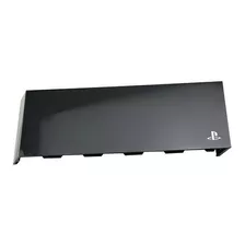 Faceplate Playstation 4 Fat Tampa Black Piano Original 