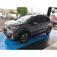 Wr-v Ex 1.5 Cvt Flex 2019 Aut. 