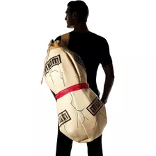 Mochila Bolsa Especial Naruto: Gaara Cosplay