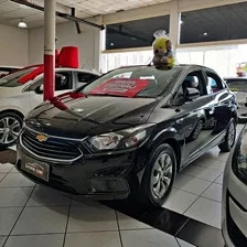 Chevrolet Ônix 1.0 Lt 8v Flex Manual 2019 Completo