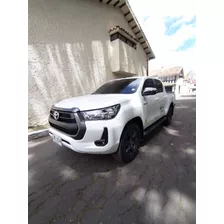 Toyota Hilux 2023 2.4l