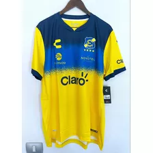 Camiseta Everton 2022