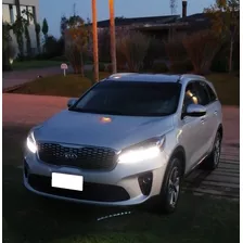 Kia Sorento 2018 2.2 Crdi Ex