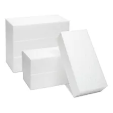 Craft Foam Block Ladrillo De Espuma De Poliestireno Re...