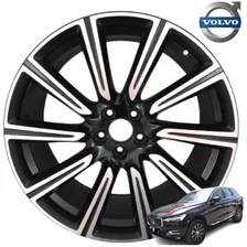 Roda Aro 20 Original Volvo Xc60 D5 Inscription Avulsa (6199)