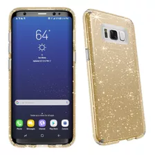 Estuche Funda Forro Para Samsung Galaxy S8 Speck Antigolpe