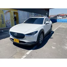 Mazda Cx-30 Grand Touring Hybrid 2.0