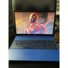 Laptop Hp 15'