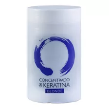 Concentrado De Keratina Blonde Kakawa 1 Kg Profesional