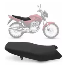 Asiento Honda Titan 2000