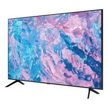 Televisor Tv Led Smart Samsung 75 Uhd 4k Un75cu7000 Albion