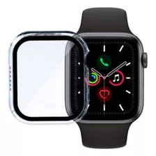 Protector Case Para Apple Watch 44mm