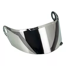 Repuesto De Visor Casco Integral Ich 500- 501