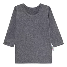 Blusa Térmica Infantil