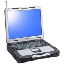 Notebook Panasonic Cf30 Toughbook Heavy Duty 