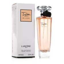 Perfume Original Lancome Tresor In Love Dama Edp 75ml 