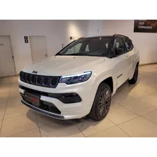 Jeep Compass Limited Serie S 
