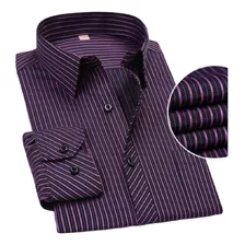 Camisa Caballero Formal