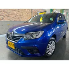 Renault Sandero Life 2021