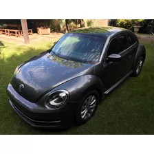 Volkswagen The Beetle 2017 1.4 Design Dsg