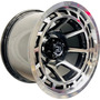 Rines 15x10 5-139.7 Ford Y Dodge Masa Grande Entrada Dir Msi