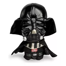 Star Wars Peluche Parlante De 9 Pulgadas Darth Vader