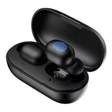 Fone De Ouvido Bluetooth Haylou Gt1 Pro Preto