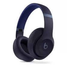 Auriculares Inalámbricos Beats Studio Pro - Azul Marino