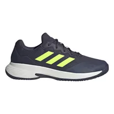 Zapatilla adidas Hombre Azul Gamecourt 2 M - Ie0854