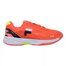 Zapatillas Fila Tennis Tennis Acer Hombre Co Af