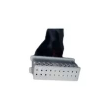 Conector De Baja Para Radio Android.